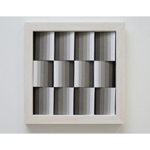 Linda Arts | Zonder Titel # A. 0193