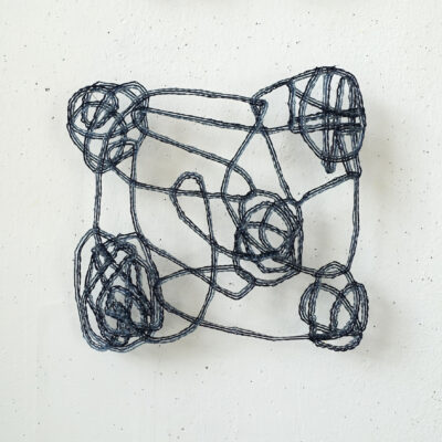 Marian Bijlenga | Meander 2