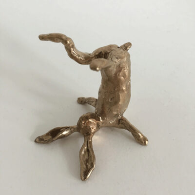 Iris Le Rütte | zonder titel