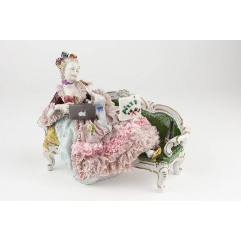 Chrystl Rijkeboer | TV Diner