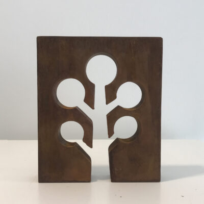 Warffemius | IThe space between