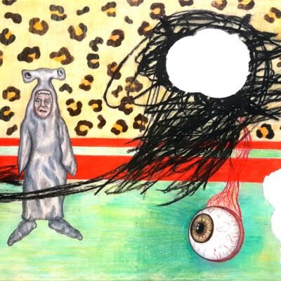 Marthe Zink | Did we pass our expiration date? #1'