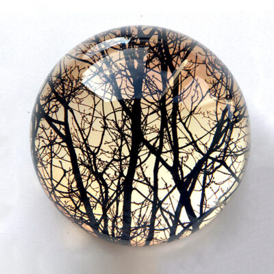 Noortje Haegens | Globe #19