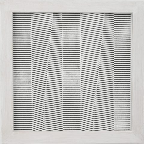 Linda Arts | Zonder titel # 0199