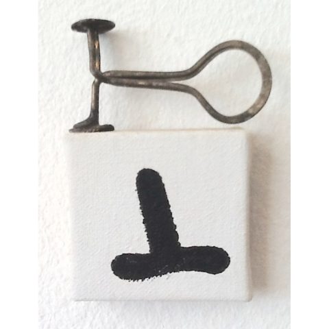 Geert Baas | zonder titel 2018