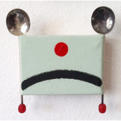 Geert Baas | zonder titel 2019