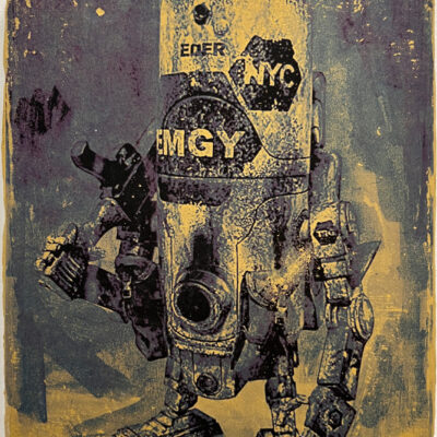 Stefan à Wengen | Untitled