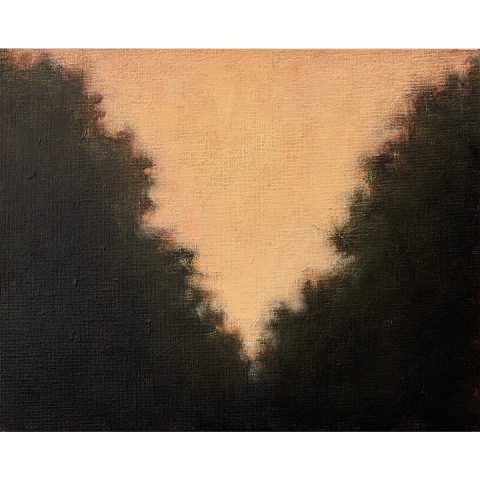 Yves Beaumont | Towards evening