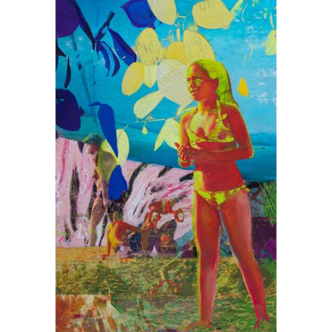 Casper Verborg | A fool's paradise #4
