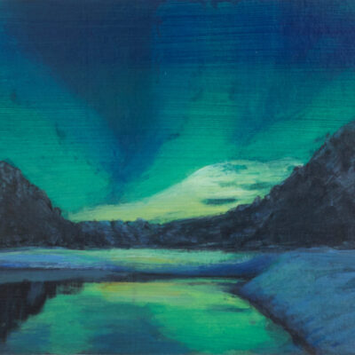 Anne van As | Aurora