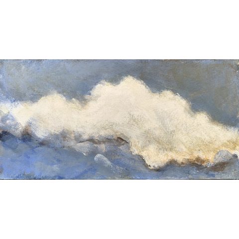 Yves Beaumont | Cloudscape