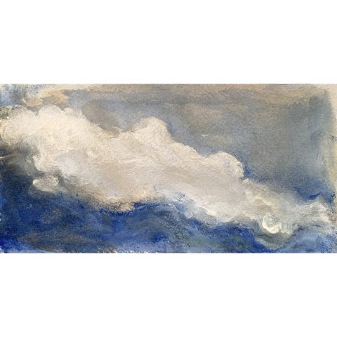 Yves Beaumont | Cloudscape