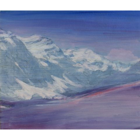 Anne van As | Ma rêve