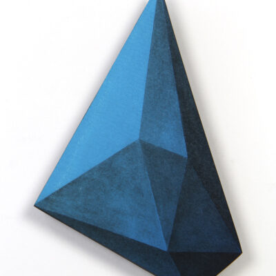 Lenneke van der Goot | Floating #10