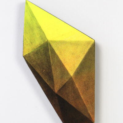 Lenneke van der Goot | Floating #7