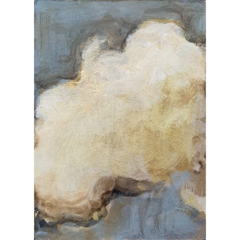 Yves Beaumont | Cloudscape I