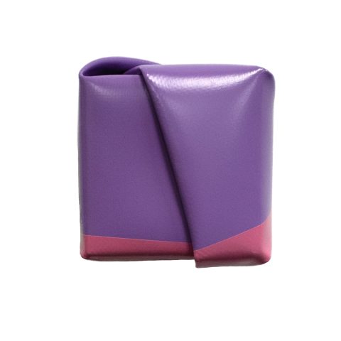 Anne-Will Lufting | Lilac and Bubble Pink