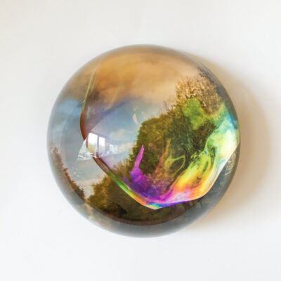 Noortje Haegens | 'voor even' #13