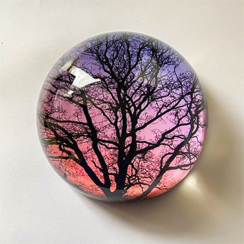 Noortje Haegens | Globe #17