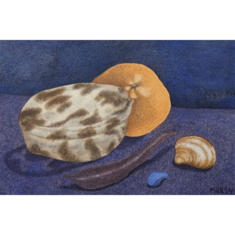 Maeve van Klaveren | Still life