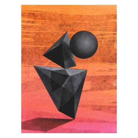 Lenneke van der Goot | Magnets