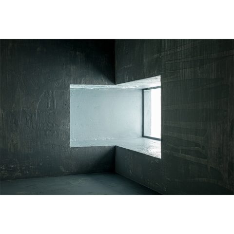 Michiel Kluiters | Bay window grey