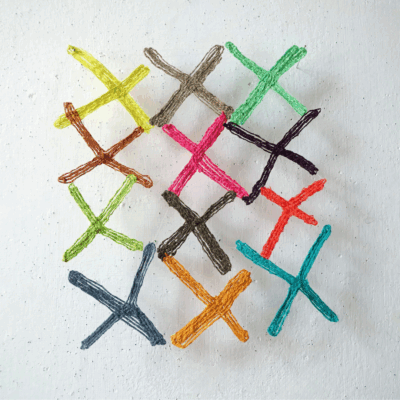 Marian Bijlenga | zonder titel 7