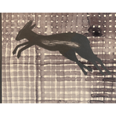 Arno Kramer | zonder titel