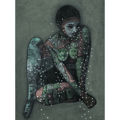 Nikki Pelaez | On my mind