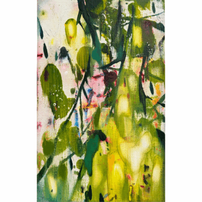 Danielle van Broekhoven | Enlightened II