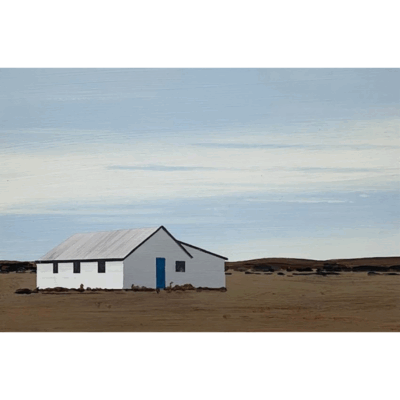 Wim Claessen | American Landscape