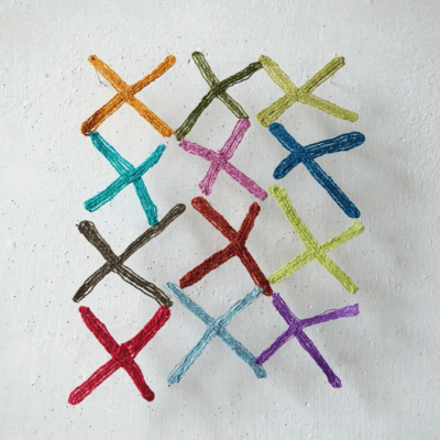 Marian Bijlenga | zonder titel 3