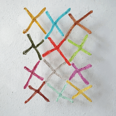 Marian Bijlenga | zonder titel 5