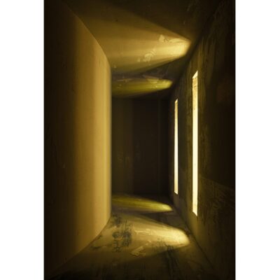 Michiel Kluiters | Moonlight Corridor