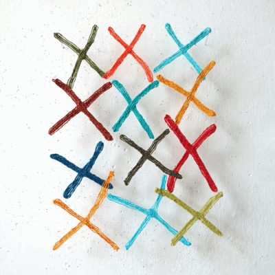 Marian Bijlenga | zonder titel 10