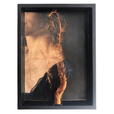 Suzanne Jongmans | We are Aether