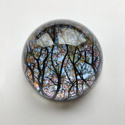 Noortje Haegens | Globe #14