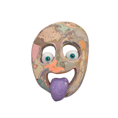 V&B | 24h Bubble Boomer 1