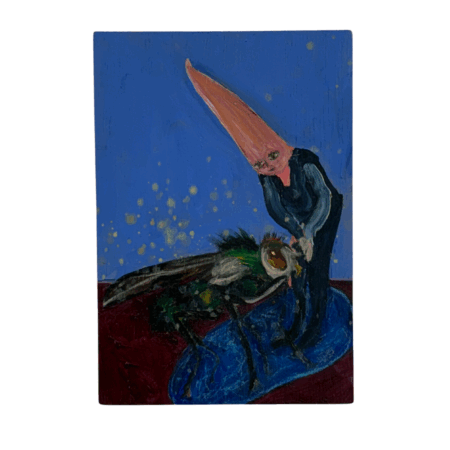 Lotte van Lieshout | Tomte 9 - Afbeelding 2