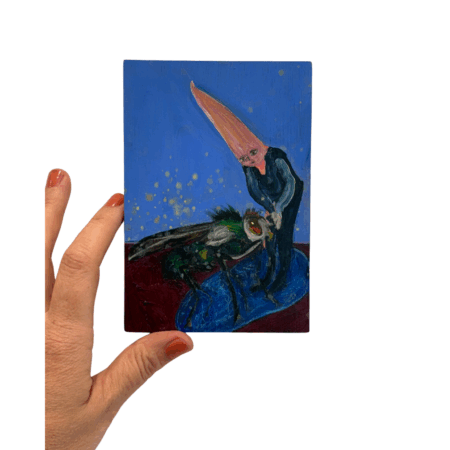 Lotte van Lieshout | Tomte 9 - Afbeelding 3