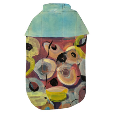 Lotte van Lieshout | Fruit met pit