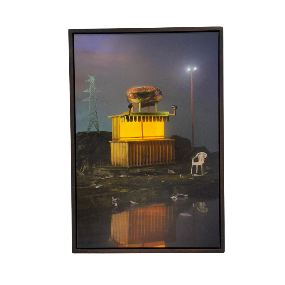 Lisanne Hoogerwerf | Leftovers - Afbeelding 2