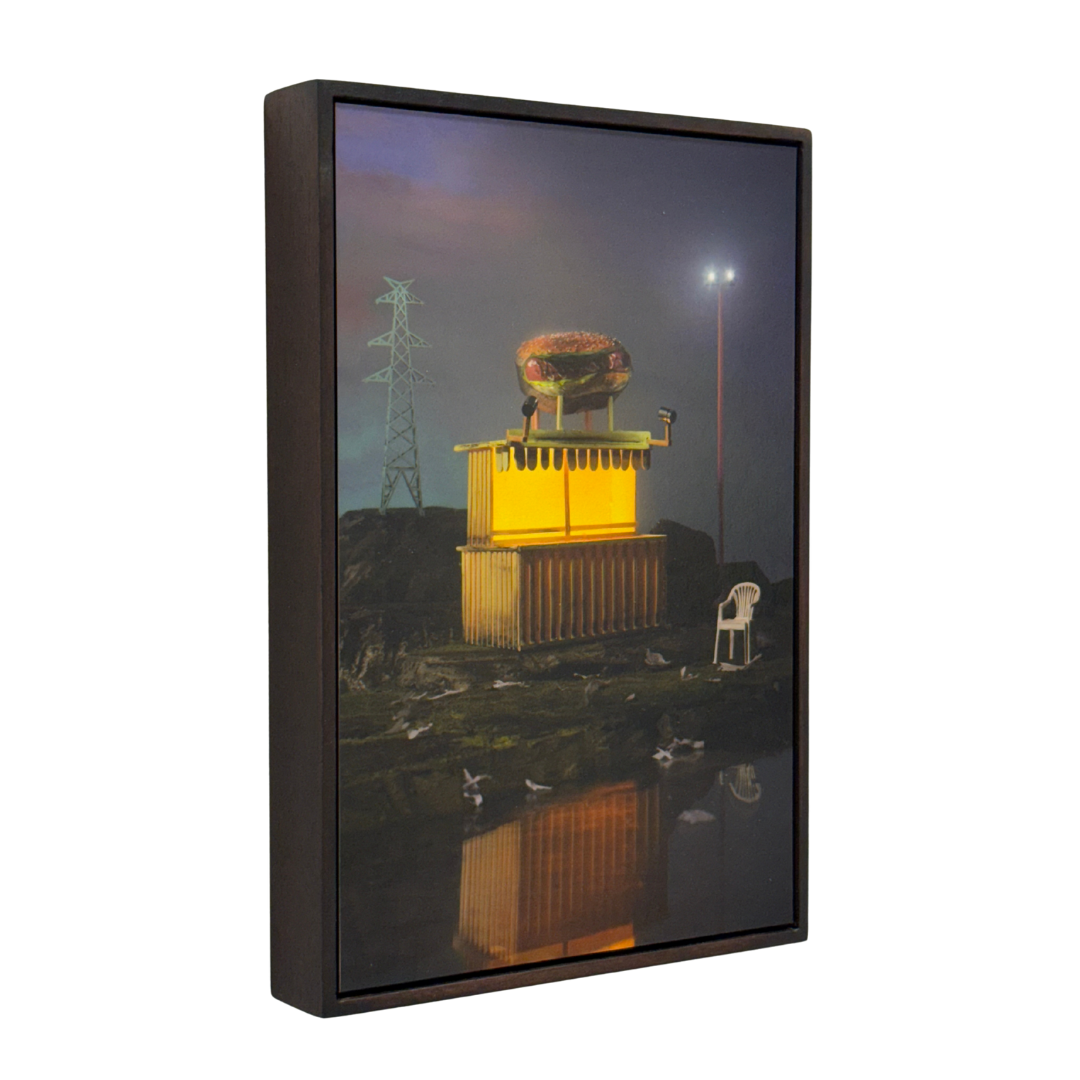 Lisanne Hoogerwerf | Leftovers - Afbeelding 3