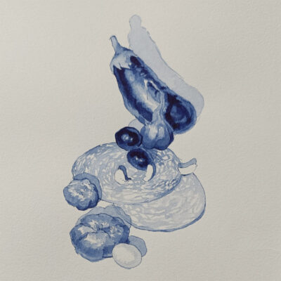 Rob Looman | zonder titel II