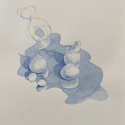 Rob Looman | zonder titel III