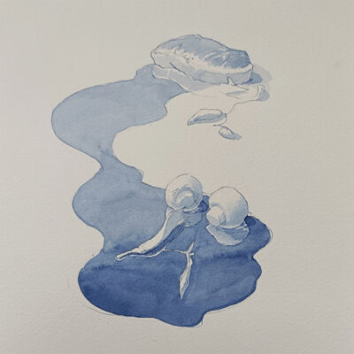 Rob Looman | zonder titel I