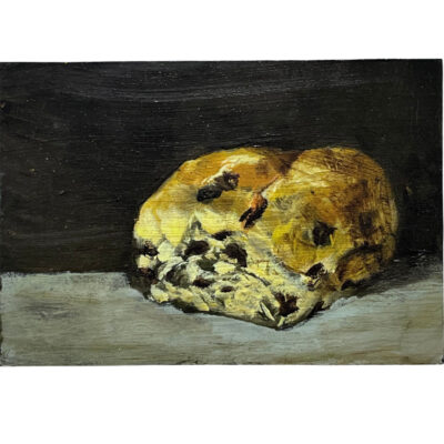 Matijs van de Kerkhof - zonder titel
