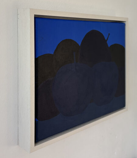 Frank van Roessel | Nachtfruit - Afbeelding 2