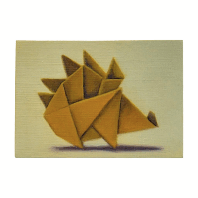 Erica Scheper - Dag Egel