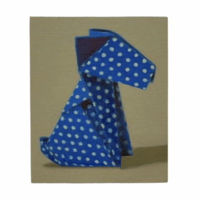 Erica Scheper - Dag Hond